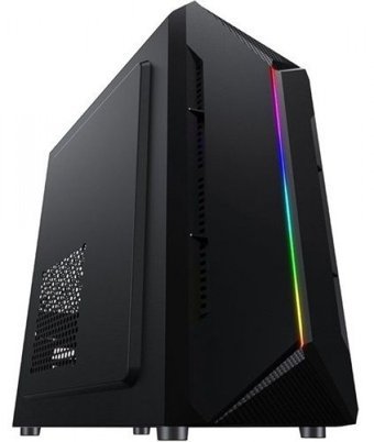 Ramtech DG85 Harici Radeon R7 240 Ekran Kartlı Intel Core i5 3470 8 GB DDR3 120 GB SSD FreeDos Masaüstü Oyuncu Bilgisiyarı