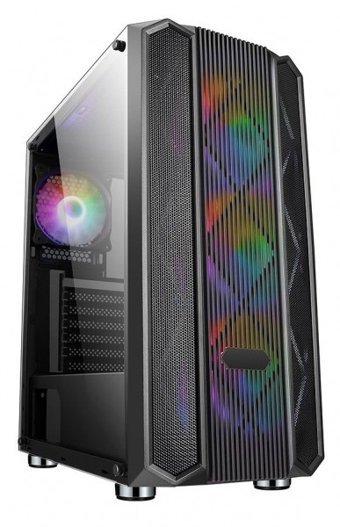 Turbox Tx1034 (ATM00001170) Harici GeForce GTX 750 Ti Ekran Kartlı Intel Core i5 4440 16 GB 256 GB SSD 27 inç FHD FreeDos All In One Oyuncu Bilgisiyarı
