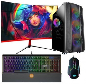 Turbox Tx989 ATM00001125 Harici GeForce GTX 750 Ti Ekran Kartlı Intel Core i5-3470 8 GB Ram DDR3 512 GB SSD Mid Tower FreeDos Masaüstü Bilgisayar