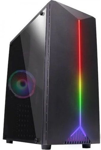 Ramtech Workforce WF149 Paylaşımlı Ekran Kartlı Intel Core i5-3470 16 GB Ram DDR3 256 GB SSD FreeDos Masaüstü Bilgisayar