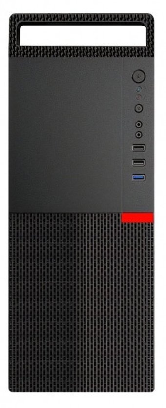 Ramtech Workforce WF137 Paylaşımlı Ekran Kartlı Intel Core i3-4150 16 GB Ram DDR3 256 GB SSD FreeDos Masaüstü Bilgisayar