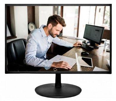 Ramtech Workforce WF137 Paylaşımlı Ekran Kartlı Intel Core i3-4150 16 GB Ram DDR3 256 GB SSD FreeDos Masaüstü Bilgisayar