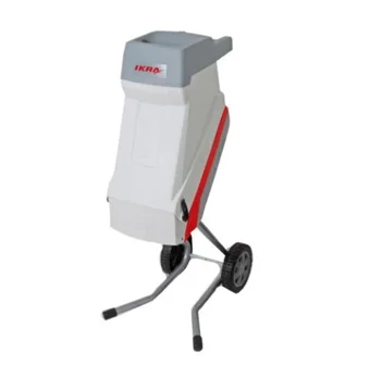 İkra Imh2500 Elektrikli Dal Öğütücü