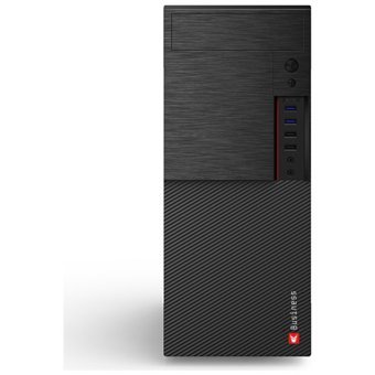 Izoly M121 Paylaşımlı Ekran Kartlı Intel Core i3-2120 8 GB Ram DDR3 128 GB SSD Tower FreeDos Masaüstü Bilgisayar