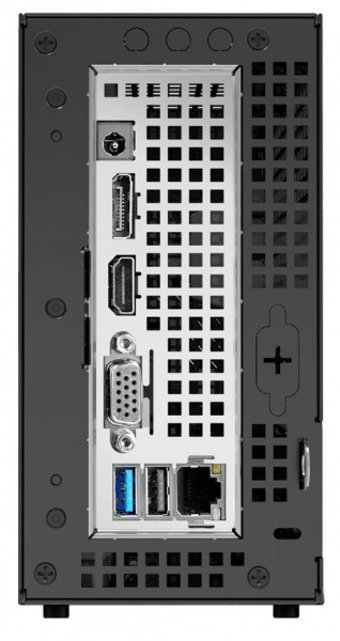 Dark H470-3 PC-H470-3 Intel Core i5-10400 16 GB Ram DDR4 500 GB SSD Mini FreeDos Masaüstü Bilgisayar