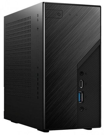 Dark H470-3 PC-H470-3 Intel Core i5-10400 16 GB Ram DDR4 500 GB SSD Mini FreeDos Masaüstü Bilgisayar