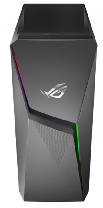 Asus ROG Strix G10DK-WB764 Harici GeForce RTX 3060 Ekran Kartlı AMD Ryzen 7 5700G 16 GB Ram DDR4 256 GB SSD Tower Windows 10 Home Masaüstü Bilgisayar
