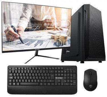 Turbox Tx976 ATM00001108 Intel Core i5-3470 8 GB Ram DDR3 128 GB SSD Mid Tower FreeDos Masaüstü Bilgisayar