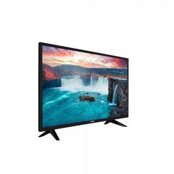 Vestel 39H9400 39 inç Hd Ready 98 Ekran Flat Uydu Alıcılı Smart Led Linux Televizyon