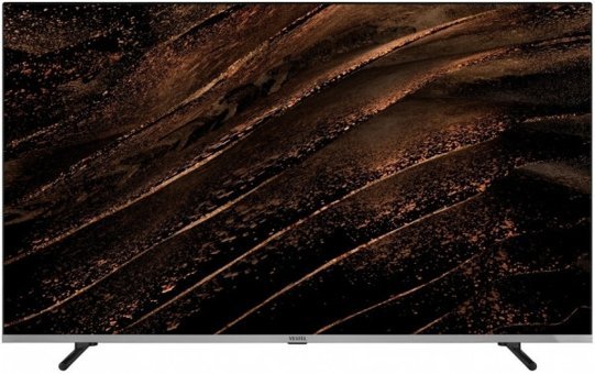 Vestel 50U9700 50 inç 4K Ultra HD 126 Ekran Çerçevesiz Flat Uydu Alıcılı Smart Led Televizyon