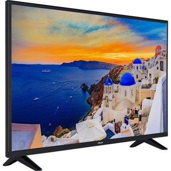 Finlux 39FX620F 39 inç FULL HD 98 Ekran Flat Uydu Alıcılı Smart Led Televizyon