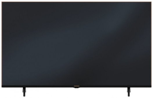 Grundig 75 GEU 8910 G 75 inç 4K Ultra HD 189 Ekran Çerçevesiz Flat Uydu Alıcılı Smart Led Televizyon