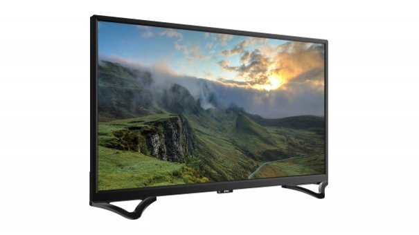 Preo PR32DAB13 32 inç Hd Ready 80 Ekran Flat Uydu Alıcılı Smart Led Android Televizyon