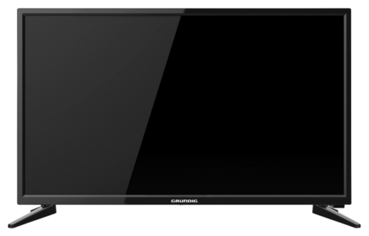 Grundig 24 GCH 5900B 24 inç Hd Ready 61 Ekran Flat Uydu Alıcılı Led Televizyon