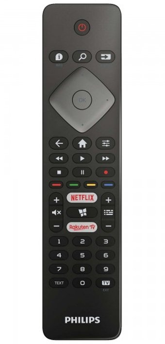 Philips 43PFS6805 43 inç FULL HD 108 Ekran Çerçevesiz Flat Uydu Alıcılı Smart Led Saphi Televizyon