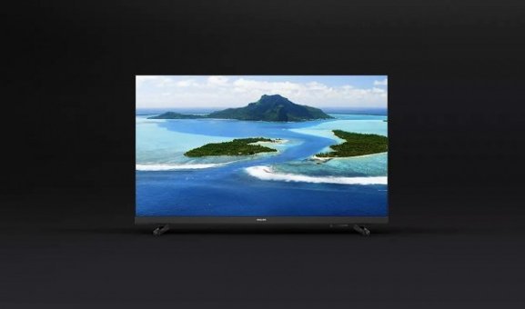 Philips 32PHS5507 32 inç Hd Ready 80 Ekran Flat Uydu Alıcılı Led Televizyon
