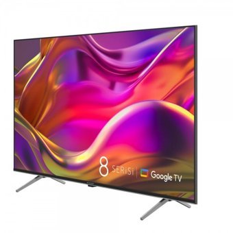 Arçelik A50 D 895 A 50 inç 4K Ultra HD 126 Ekran Çerçevesiz Flat Uydu Alıcılı Smart Led Android Televizyon