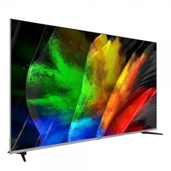 Vestel 65QA9700 65 inç 4K Ultra HD 164 Ekran Çerçevesiz Flat Uydu Alıcılı Smart Led Android Televizyon