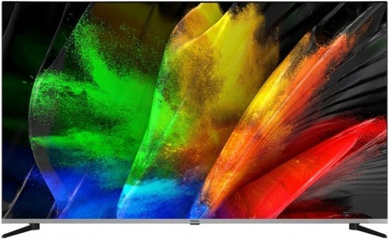 Vestel 65QA9700 65 inç 4K Ultra HD 164 Ekran Çerçevesiz Flat Uydu Alıcılı Smart Led Android Televizyon