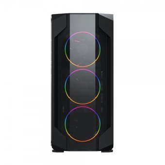 Turbox Tx748 ATM9922370 Harici GeForce GTX 750 Ti Ekran Kartlı Intel Core i5-3470 8 GB Ram DDR3 256 GB SSD Tower FreeDos Masaüstü Bilgisayar