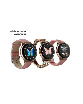 Akıllı Saat G12 MİNİ - RZMAPP4703-8332