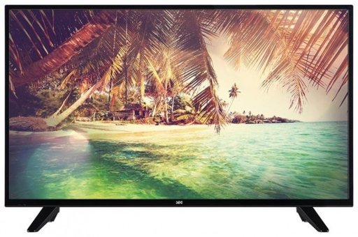 SEG 50SBU700 50 inç 4K Ultra HD 126 Ekran Flat Uydu Alıcılı Smart Led Televizyon