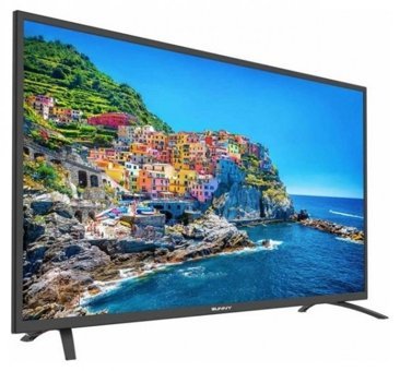 Sunny SN39LEDM204 39 inç Hd Ready 98 Ekran Flat Uydu Alıcılı Smart Led Android Televizyon