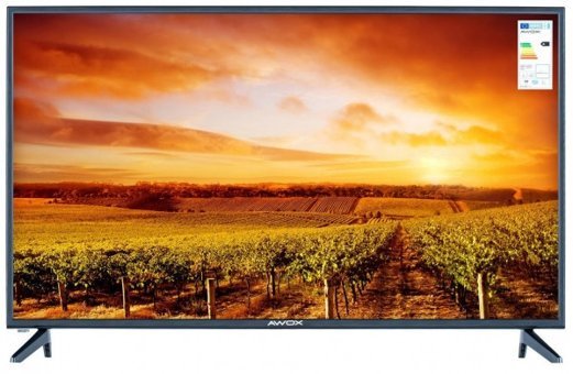 Awox A 203200 32 inç Hd Ready 80 Ekran Flat Uydu Alıcılı Led Televizyon