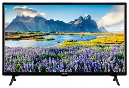 Vestel 32FA9500 32 inç FULL HD 80 Ekran Flat Uydu Alıcılı Smart Led Android Televizyon