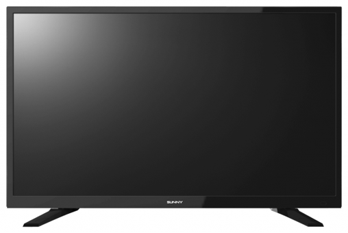 Sunny 50 inç FULL HD 126 Ekran Flat Led Televizyon