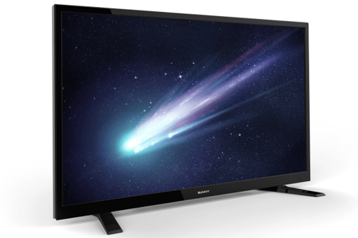 Sunny 50 inç FULL HD 126 Ekran Flat Led Televizyon