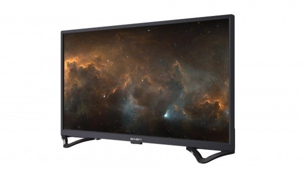 Axen AX32DAB800 32 inç Hd Ready 80 Ekran Flat Led Televizyon