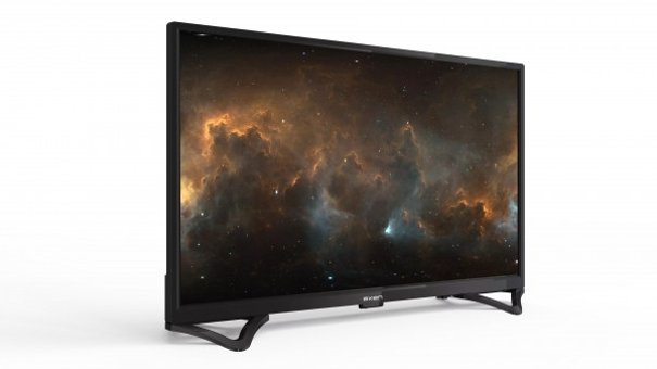 Axen AX32DAB800 32 inç Hd Ready 80 Ekran Flat Led Televizyon