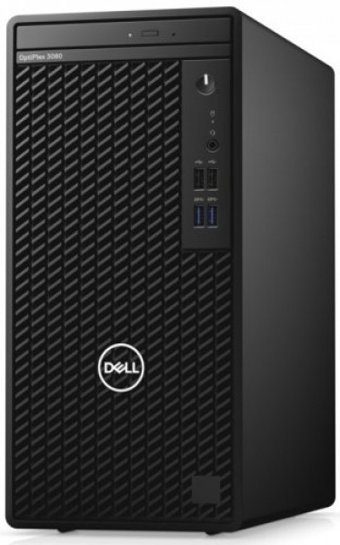 Dell OptiPlex 3080 N207O3080MTAC Paylaşımlı Ekran Kartlı Intel Core i5-10505 4 GB Ram DDR4 Micro Tower Windows 10 Pro Masaüstü Bilgisayar