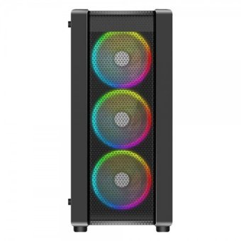 Turbox Tx14 ATM00000006 Harici Radeon R7 240 Ekran Kartlı Intel Core i7-860 8 GB Ram DDR3 256 GB SSD Tower FreeDos Masaüstü Bilgisayar
