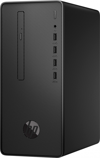 HP Desktop Pro A 300 8VS22EA Paylaşımlı Ekran Kartlı AMD Ryzen Pro Pro 3200G 4 GB Ram DDR4 Mini Tower FreeDos Masaüstü Bilgisayar
