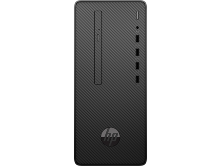 HP Desktop Pro A 300 8VS22EA Paylaşımlı Ekran Kartlı AMD Ryzen Pro Pro 3200G 4 GB Ram DDR4 Mini Tower FreeDos Masaüstü Bilgisayar