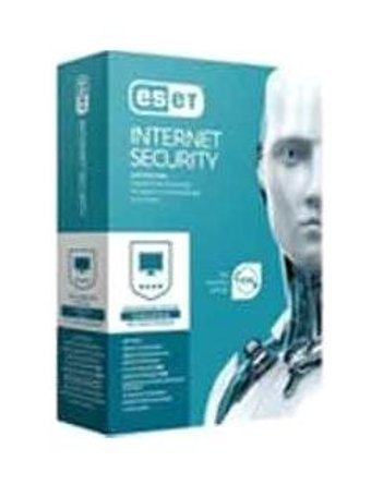 Eset Internet Security 1 Yıl - Dijital Kod (Eset Türkiye Garantili) - 5 Kullanıcı