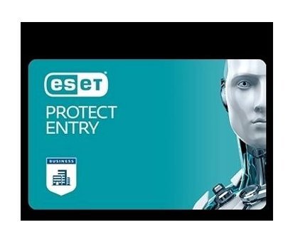 Eset Protect Entry 1+20 Client 3 Yıl