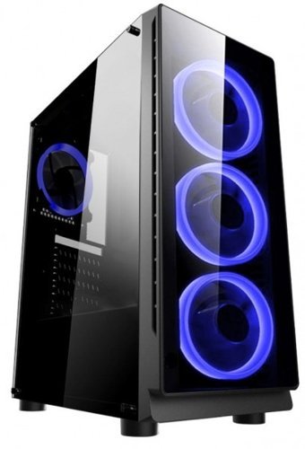 Turbox Tx205 (ATM00000354) Harici GeForce GT 730 Ekran Kartlı Intel Core i5 2400 8 GB DDR3 256 GB SSD FreeDos Masaüstü Oyuncu Bilgisiyarı