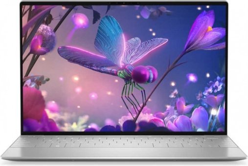 Dell XPS 13 Plus 9320 XPS139320ADLP2478 Paylaşımlı Ekran Kartlı Intel Core i7 1260P 16 GB Ram LPDDR5 512 GB SSD 13.4 inç UHD+ Windows 11 Pro Ultrabook Dokunmatik Laptop