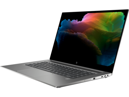 HP ZBook Create G7 1J3R9EA01 Harici GeForce RTX 2070 Max Q Ekran Kartlı Intel Core i7 10750H 16 GB Ram DDR4 1 TB SSD 15.6 inç FHD Windows 10 Pro Laptop