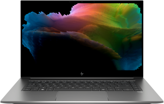HP ZBook Create G7 1J3R9EA01 Harici GeForce RTX 2070 Max Q Ekran Kartlı Intel Core i7 10750H 16 GB Ram DDR4 1 TB SSD 15.6 inç FHD Windows 10 Pro Laptop
