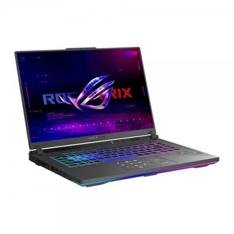 Asus ROG Strix G16 G614JZ N3006W Harici GeForce RTX 4080 Ekran Kartlı Intel Core i7 13650HX 16 GB Ram DDR5 1 TB SSD 16.0 inç FHD+ Windows 11 Home Laptop