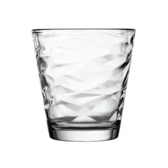 Paşabahçe 52650 Origami 6'Lı Bardak