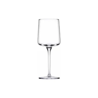 Paşabahçe 6'Lı Iconic 320 Ml Ayaklı Bardak