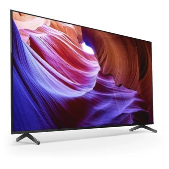 Sony KD-85X85K 85 inç 4K Ultra HD 216 Ekran Çerçevesiz Flat Uydu Alıcılı Smart Led Android Televizyon