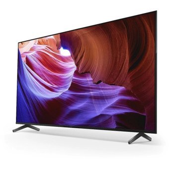Sony KD-85X85K 85 inç 4K Ultra HD 216 Ekran Çerçevesiz Flat Uydu Alıcılı Smart Led Android Televizyon