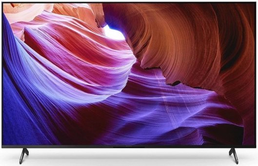 Sony KD-85X85K 85 inç 4K Ultra HD 216 Ekran Çerçevesiz Flat Uydu Alıcılı Smart Led Android Televizyon