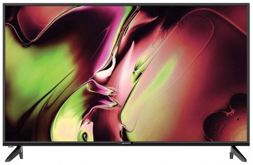 Skytech ST-4242D 42 inç FULL HD 105 Ekran Flat Uydu Alıcılı Led Televizyon